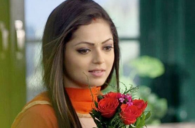 Drashti Dhami