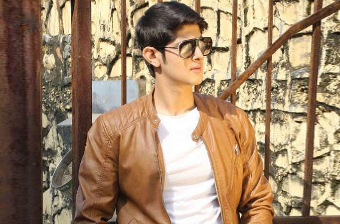 Rohan Mehra