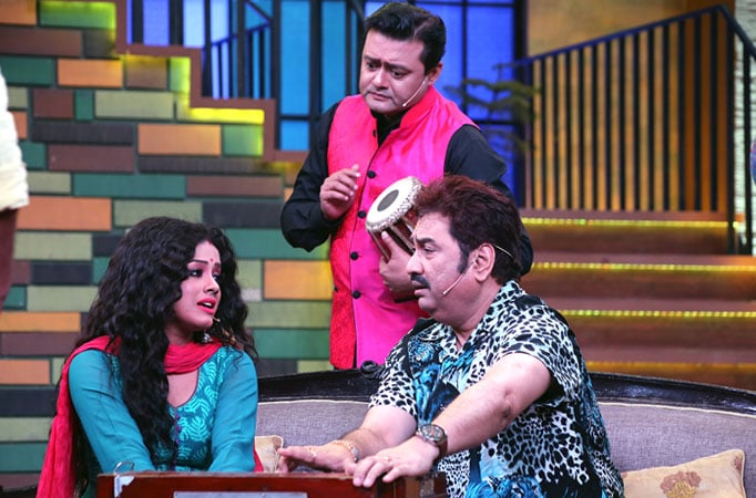 Zee Bangla’s Apur Sansar