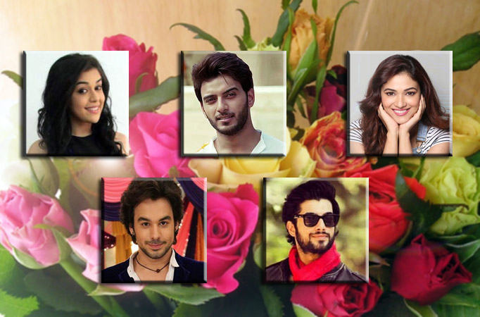 #RoseDay: Celebs pick a ‘Rose’ for their co-stars