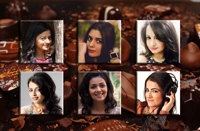 #ChocolateDay: TV beauties select their fav ‘Chocolate Boy’ of TV