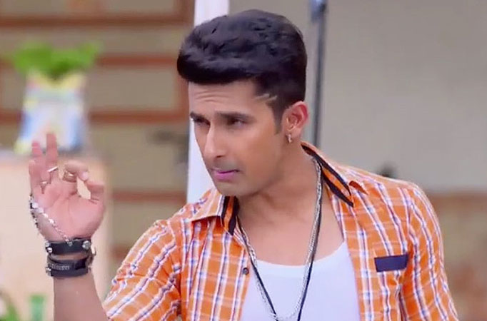 Ravi Dubey