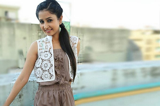 Sana Amin Sheikh