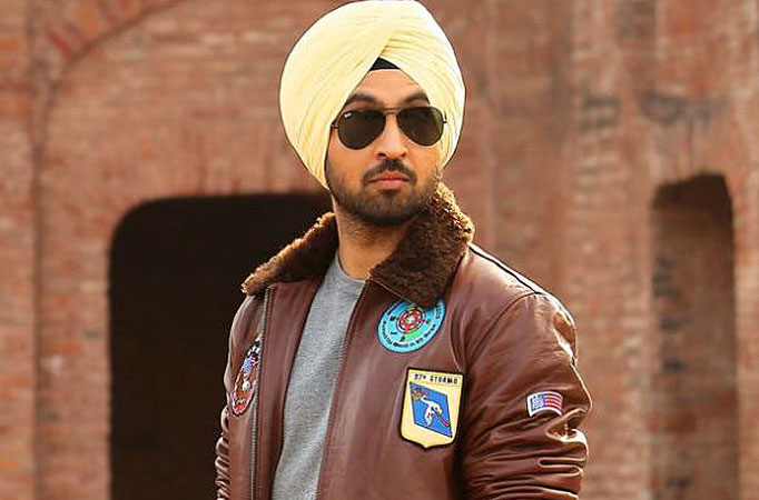 Diljit Dosanjh 