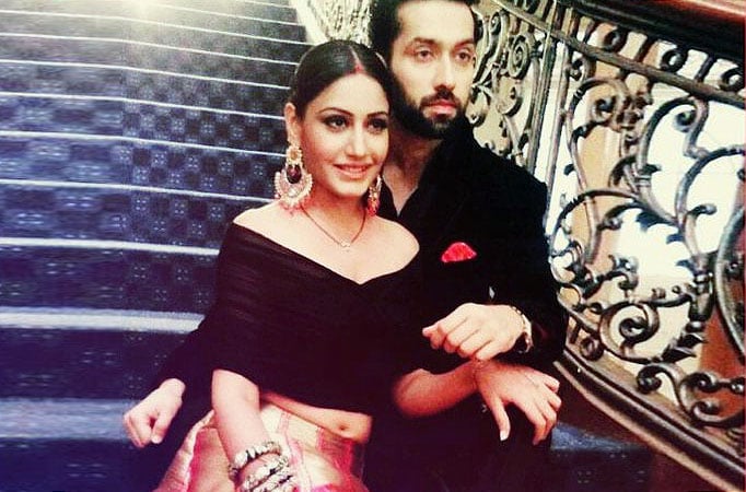 Star Plus’ Ishqbaaaz