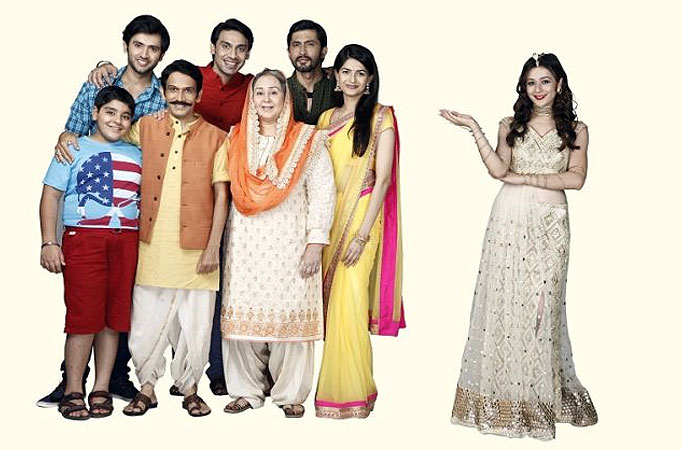 SAB TV’s Ichhapyaari Naagin completes 100 episodes