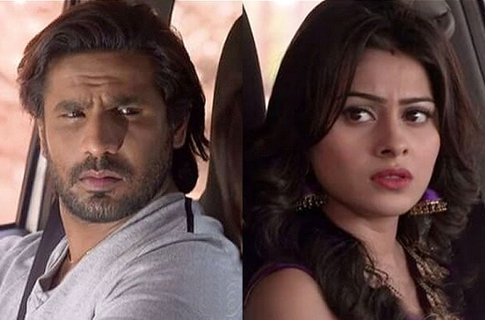 Krrip Suri and Aparna Dixit