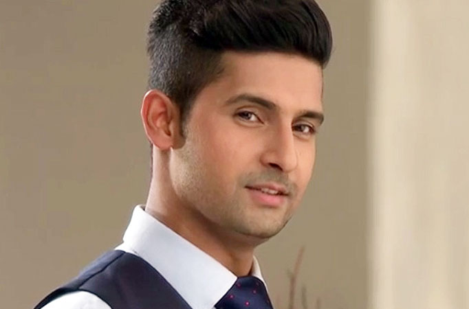 Ravi Dubey