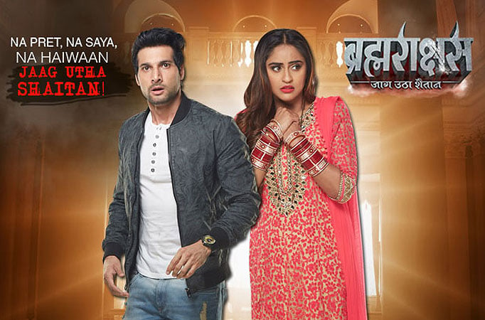 Zee TV’s Brahmarakshas 