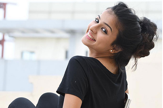 Mahima Makwana