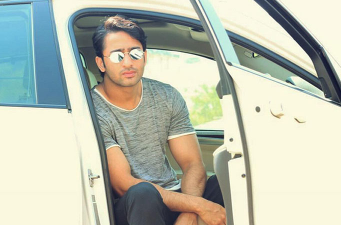 Shaheer Sheikh