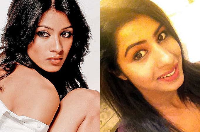 Barkha Bisht Sengupta and Rishima Sidhu 