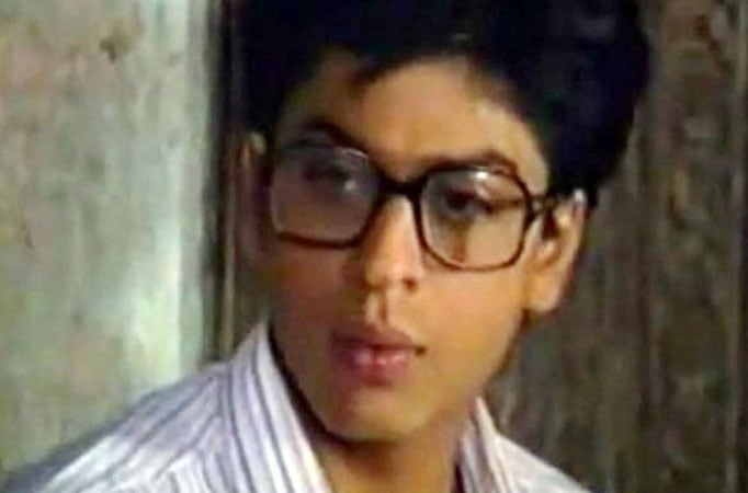 Shah Rukh Khan