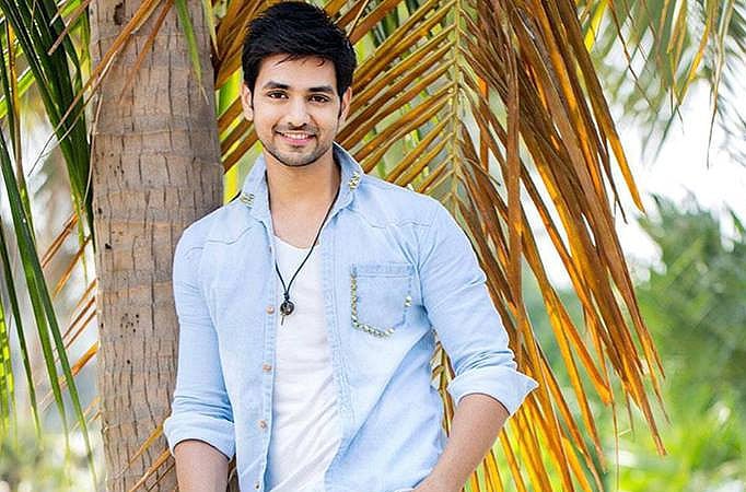 Shakti Arora