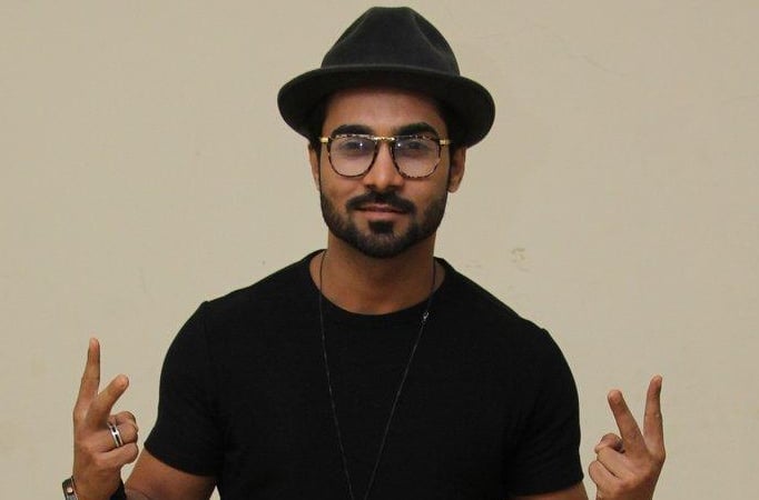 Salman Yusuff Khan