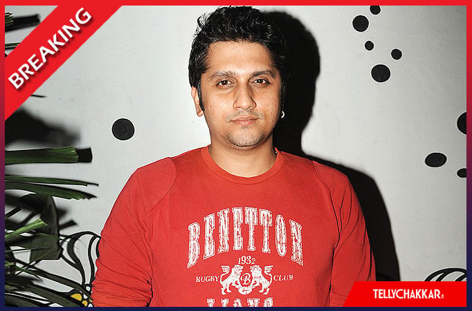 Mohit Suri 