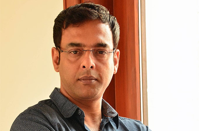 Amitabh Bhattacharjee