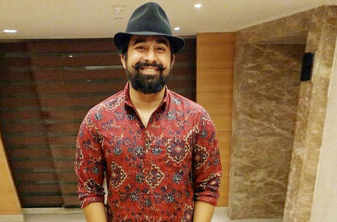 Rannvijay Singh Rannvijay Singh