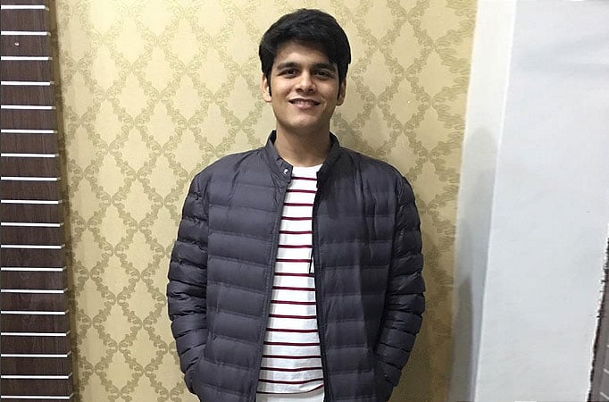 Bhavya Gandhi