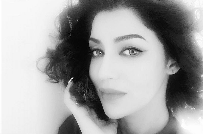 Debina Bonnerjee Debina Bonnerjee