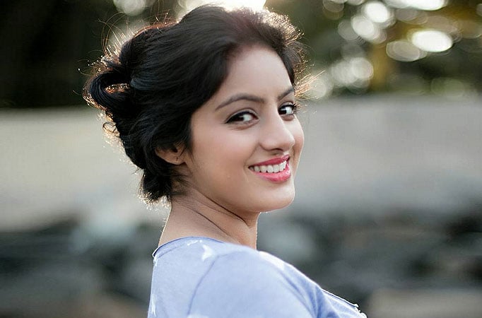 Deepika Singh