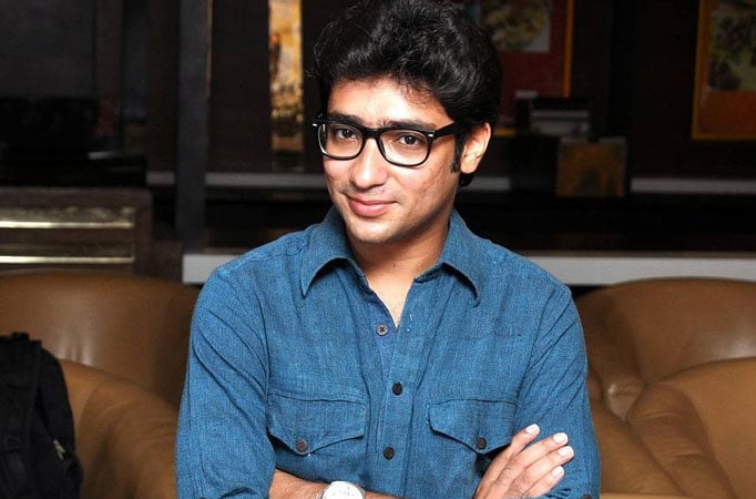 Gaurav Chakrabarty 