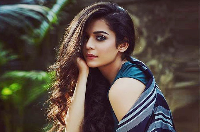 Mithila Palkar 