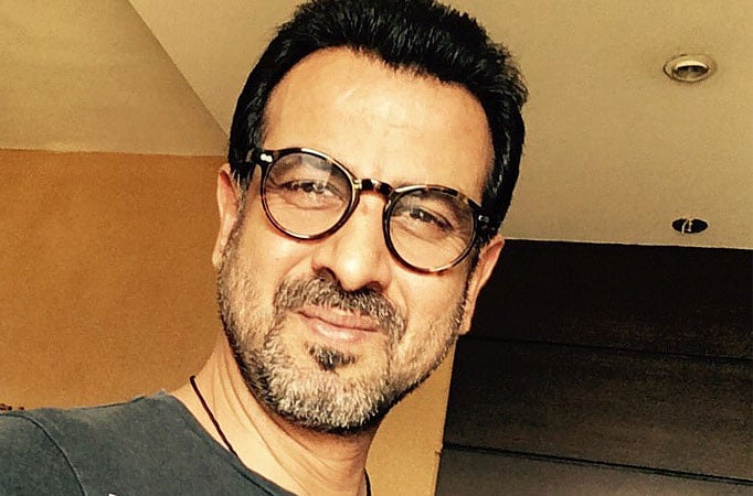 Ronit Roy