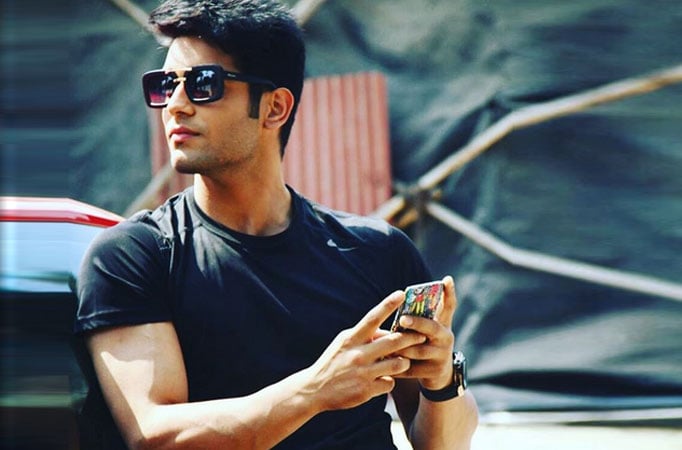 Abhishek Malik