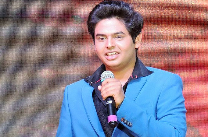 Siddharth Sagar