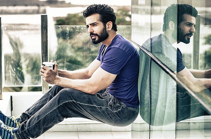 Jay Bhanushali