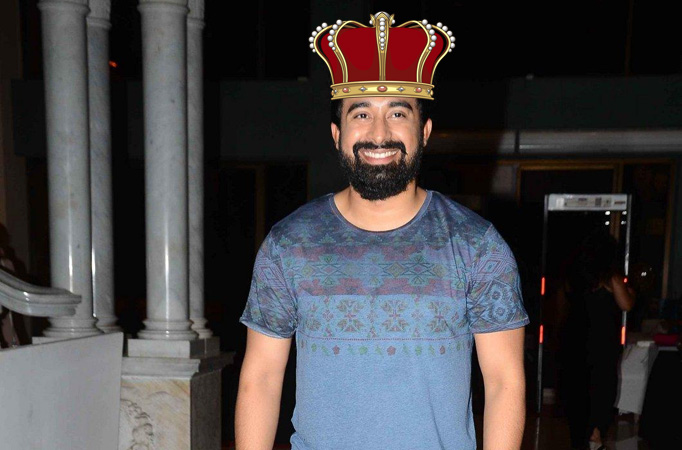 Rannvijay Singh