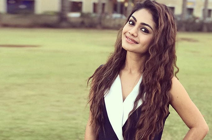 Sreejita De