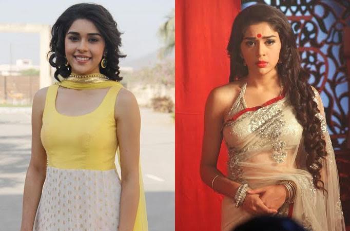 Eisha Singh