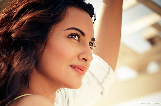 Sonakshi Sinha