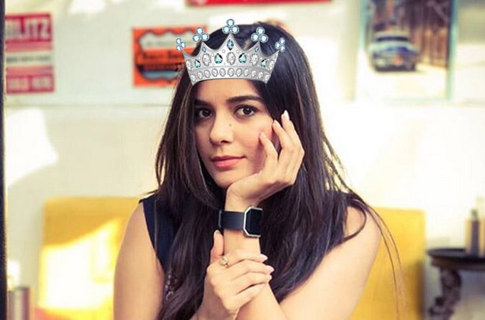 Pooja Gor