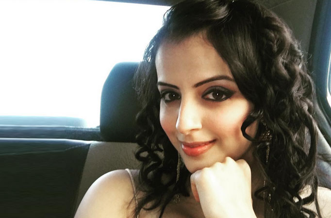 Shrenu Parikh