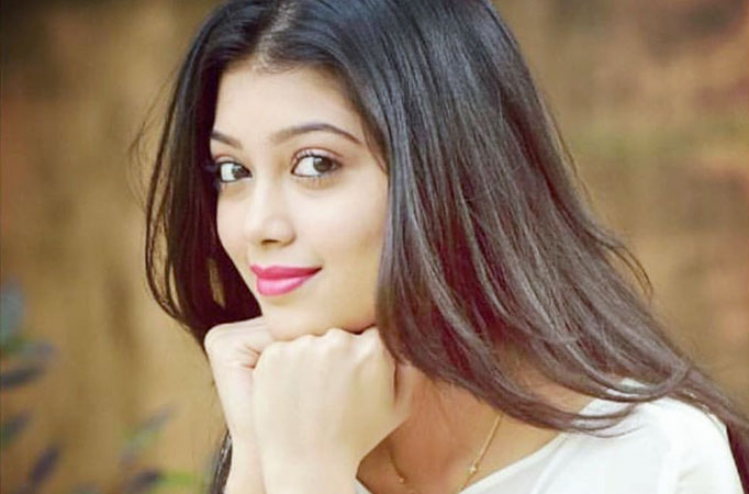 Digangana Suryavanshi 