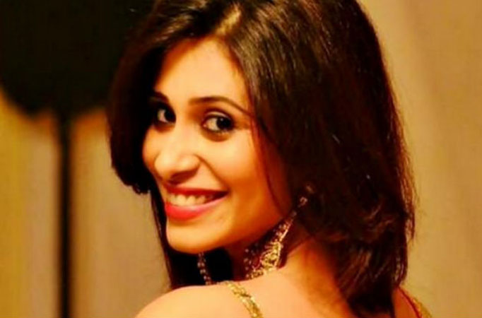 Kishwer Merchantt