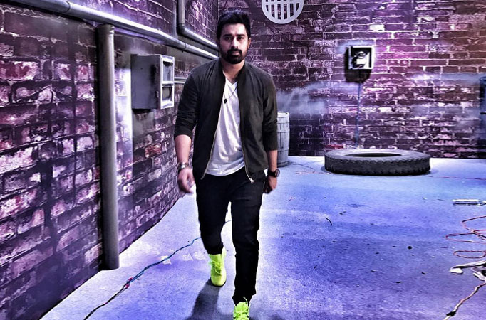 Rannvijay Singha