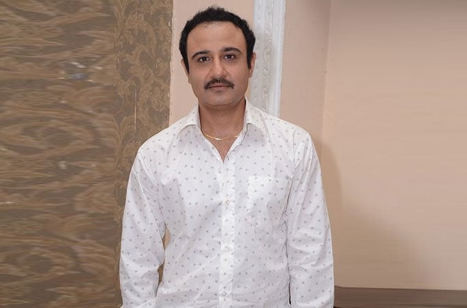 Vivek Mushran