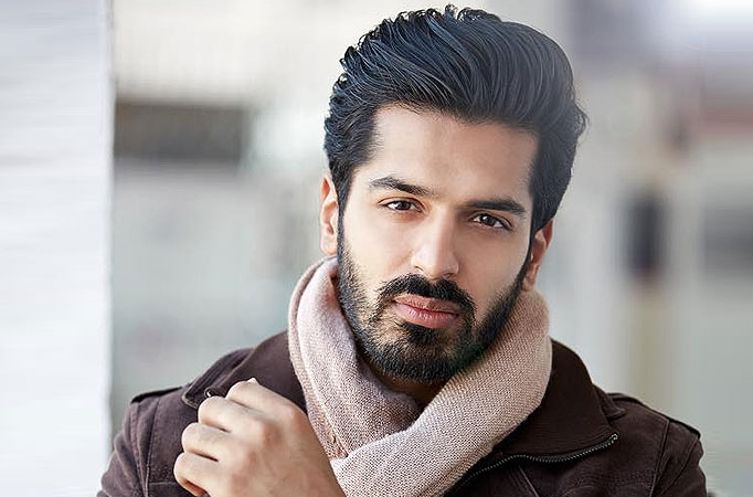 Rohan Gandotra 