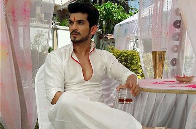 Arjun Bijlani