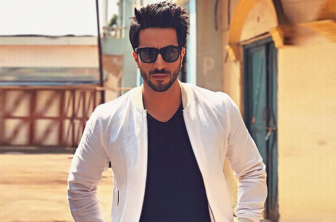 Aly Goni