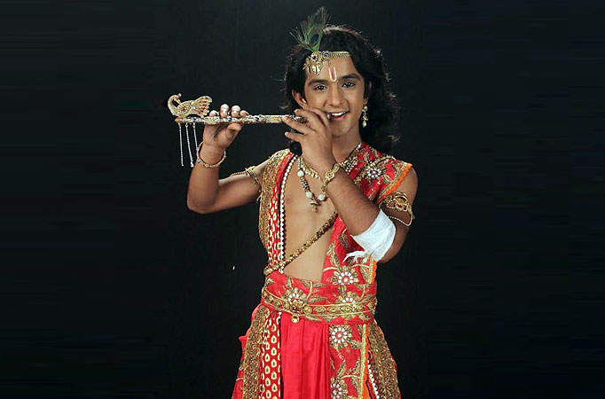 Big Magic’s Bal Krishna