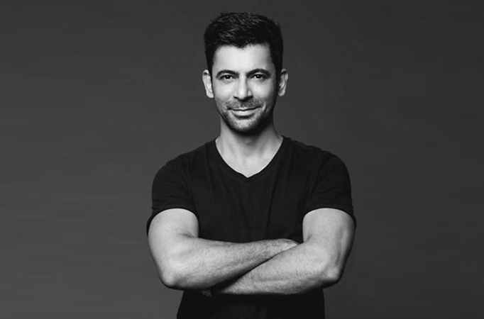 Sunil Grover