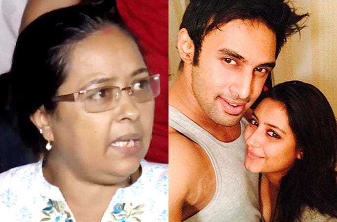 'Pratyusha was not in live-in relationship with Rahul'