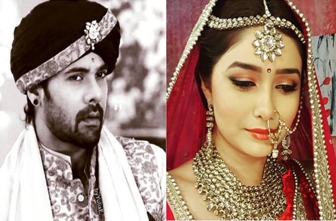 Shabbir Ahluwalia & Leena Jumani