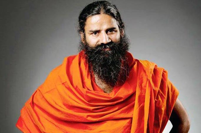 Baba Ramdev 