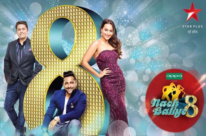 Nach Baliye 8